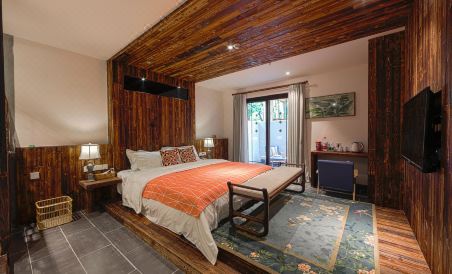 Leisure Sheephouse Homestay - Housity