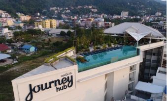 Journeyhub Phuket Patong