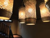 北京泰莲庭卧龙庄度假会议酒店 - 公共区域