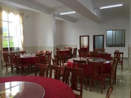 Meiyun Hotel Отели рядом с достопримечательностью «Meiguan Ancient Post Road»