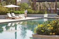 Four Seasons Hotel Marrakech - หรู