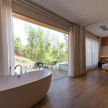 Sanshan Island Xiangdao Homestay