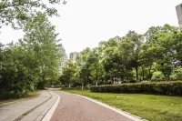 Fuzhou longzhimeng Hotel