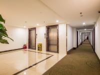 格林豪泰(天津大寺梅江会展中心店) - 公共区域