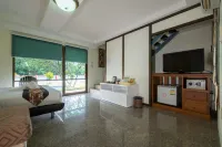 ดรีมปาร์ค รีสอร์ท โรงแรมในกาญจนบุรี