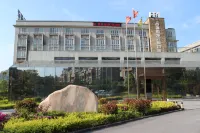 Jingyun Holiday Hotel Hotels near Gujian Jiming Scenic Spot