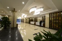 Penglai Wonderland Marriott Hotel