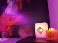 ソフィテル アビジャン ホテル イヴォワール - ジム