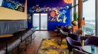 Clarion Hotel Helsinki - С баром