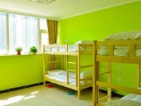 北京创客青年公寓 - 男生六人房(床位)