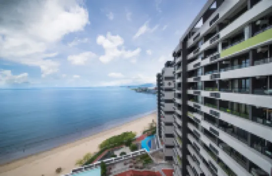 惠州朝花汐月海景酒店（泡泡海小徑灣店）