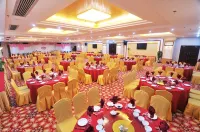 Pingnan Xiongsen International Hotel Hotel a Pingnan