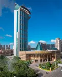 Aile Crown Holiday Hotel