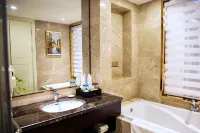 Puhua Hotel Hotels near Tianhe Shopping Plaza