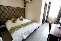 Qingmu Hotel (Changzhou Hongyang Plaza Jingchuan Park Branch) - sarapan