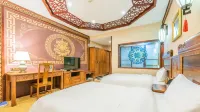Flying Charm Grand Hotel - Gym
