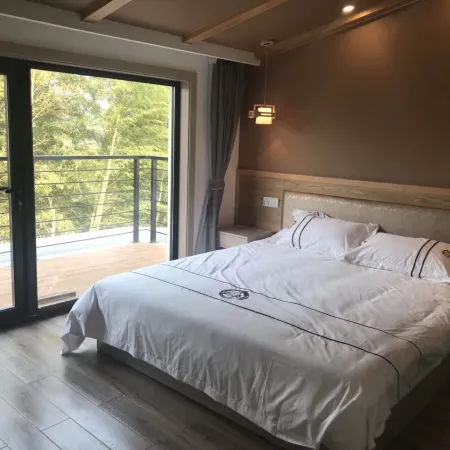 Yixing Liduo Boutique Inn