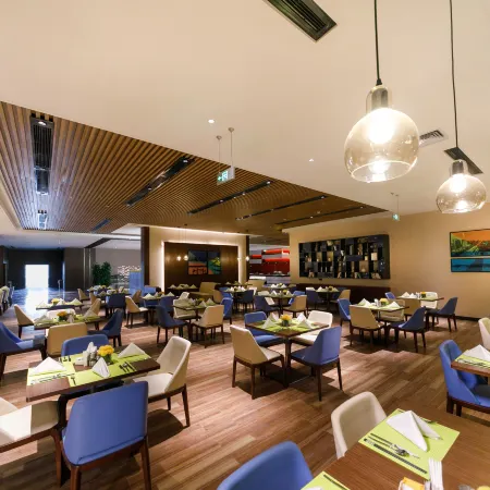 Hampton by Hilton Liaocheng
