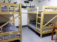 敦煌骆驼花精品城市客栈 - 四人间(床位)(公共卫浴)