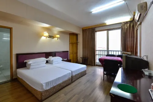 Xingyuan Hotel - 2 Yıldız