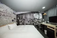 Morwing Hotel Culture Vogue Hotels in Taipei