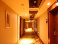 美客美家酒店(成都武侯店) - 公共区域