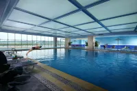 New Century Grand Hotel Huaian - 5-Star