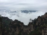 张家界秀海丽景山庄 - 酒店附近