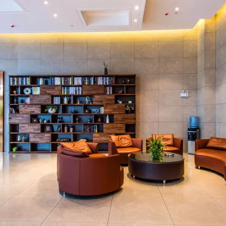 Huike Hotel