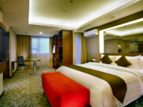 Aston Pluit Hotel & Residence Hotels in North Jakarta