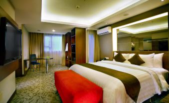 ASTON Pluit Hotel & Residence