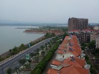 武宁西海大酒店 - 酒店景观