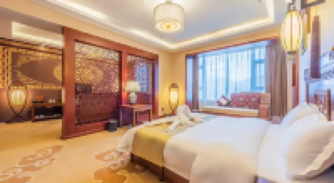 Flying Charm Grand Hotel