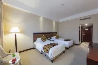 Tiantai Hotel Hotels in Zhuzhou