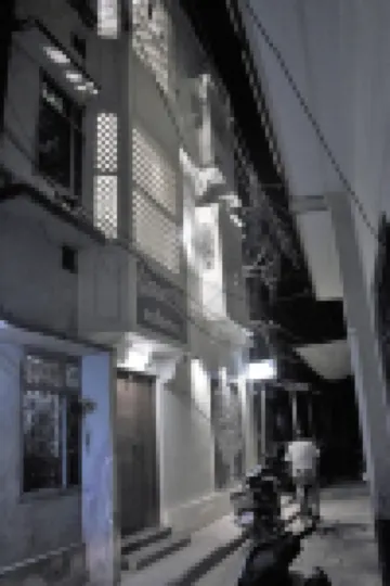 Safarnama Varanasi A Boutique B&B