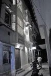Safarnama Varanasi A Boutique B&B Hotel di Varanasi