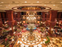 Grand Mercure Imperial Palace Seoul Gangnam Hotels near R Gogi