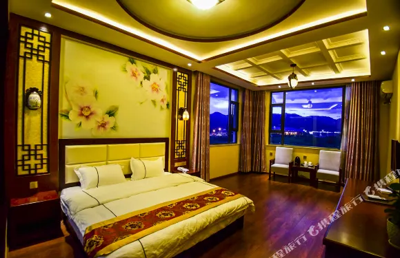 居家酒店（麗江三義國際機場店）