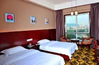 Century Holiday Hotel Hotel a Baise