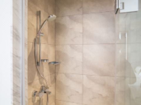 九乡民宿(上海1店) - 202阳台大床房