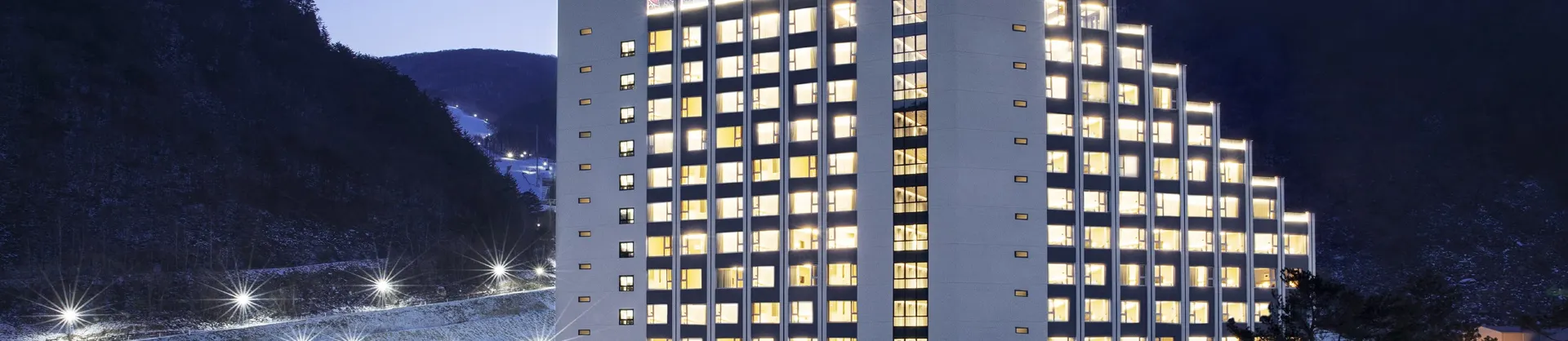 4-Star Select Hotels