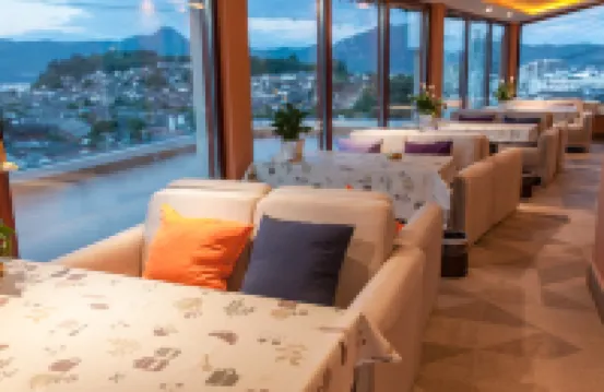 雲上雲端觀景客棧（麗江古城大水車店）