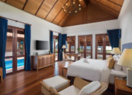 Le Menara North Khao Lak Resort