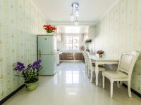 秦皇岛海之静温馨家庭公寓 - 二室二厅