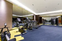 Hampton by Hilton Liaocheng - Gym