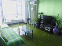 青岛蓝石海景公寓 - 两居室