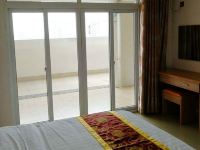 东山蔚临滨海度假公寓 - 金玉满堂两室一厅套房