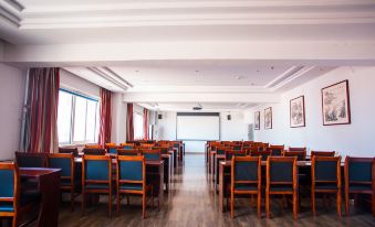 Shankee Hotel (Qingdao Huangdao Wangtai)