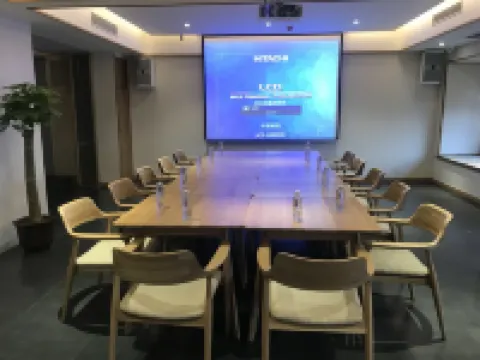 梵樸飯店（重慶南濱路長嘉滙店）