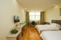 Lianyungang Youkejia Express Hotel - View biển